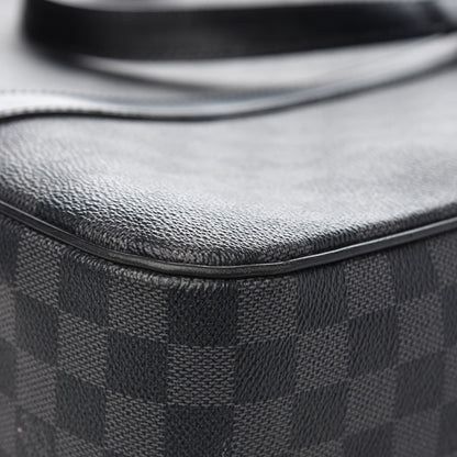 Louis Vuitton Damier Graphite Jorn 16 of 16