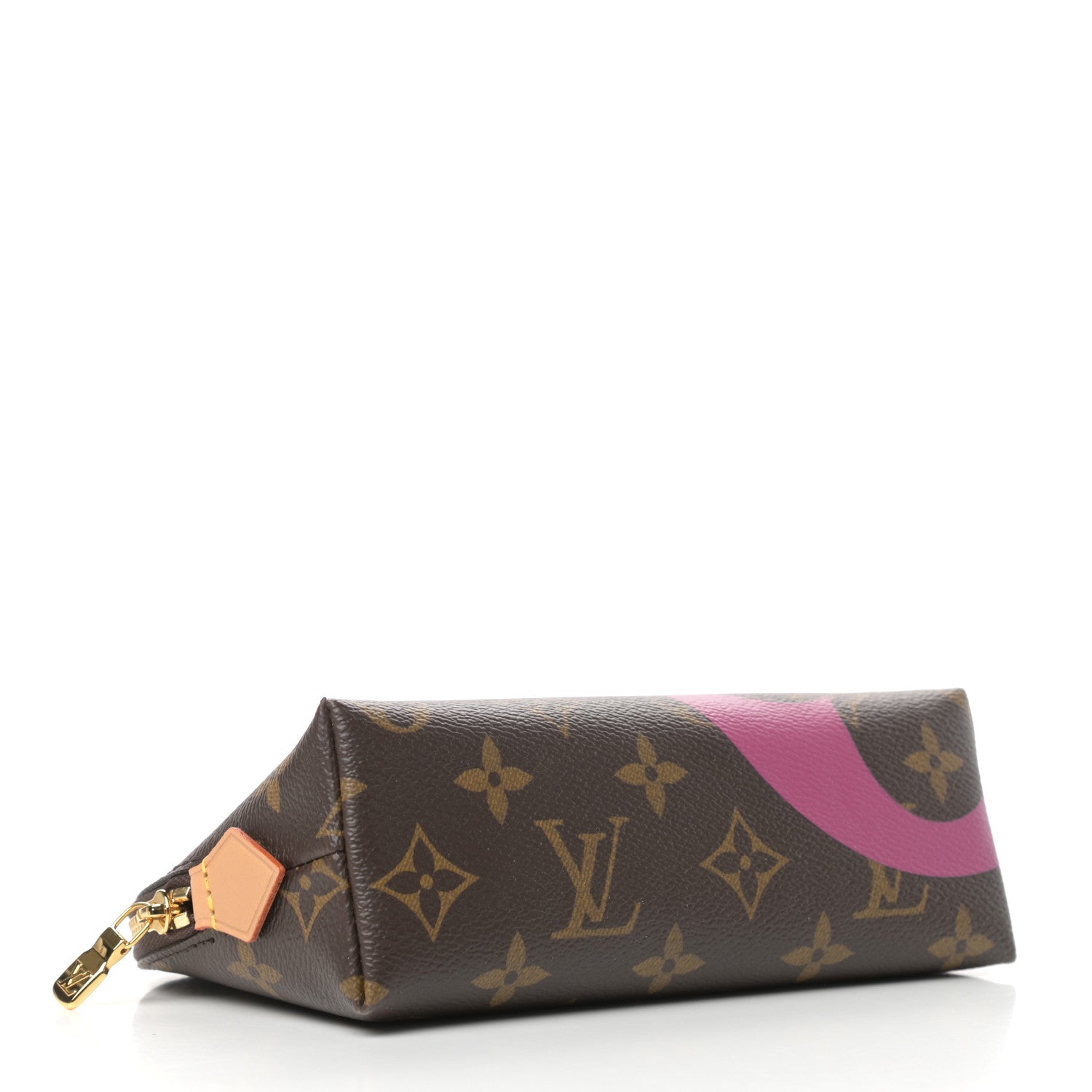 Louis Vuitton Monogram Game On Cosmetic Pouch 4 of 6