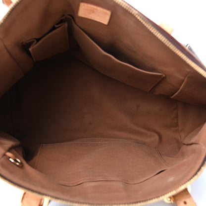 Louis Vuitton Monogram Tivoli GM 5 of 10
