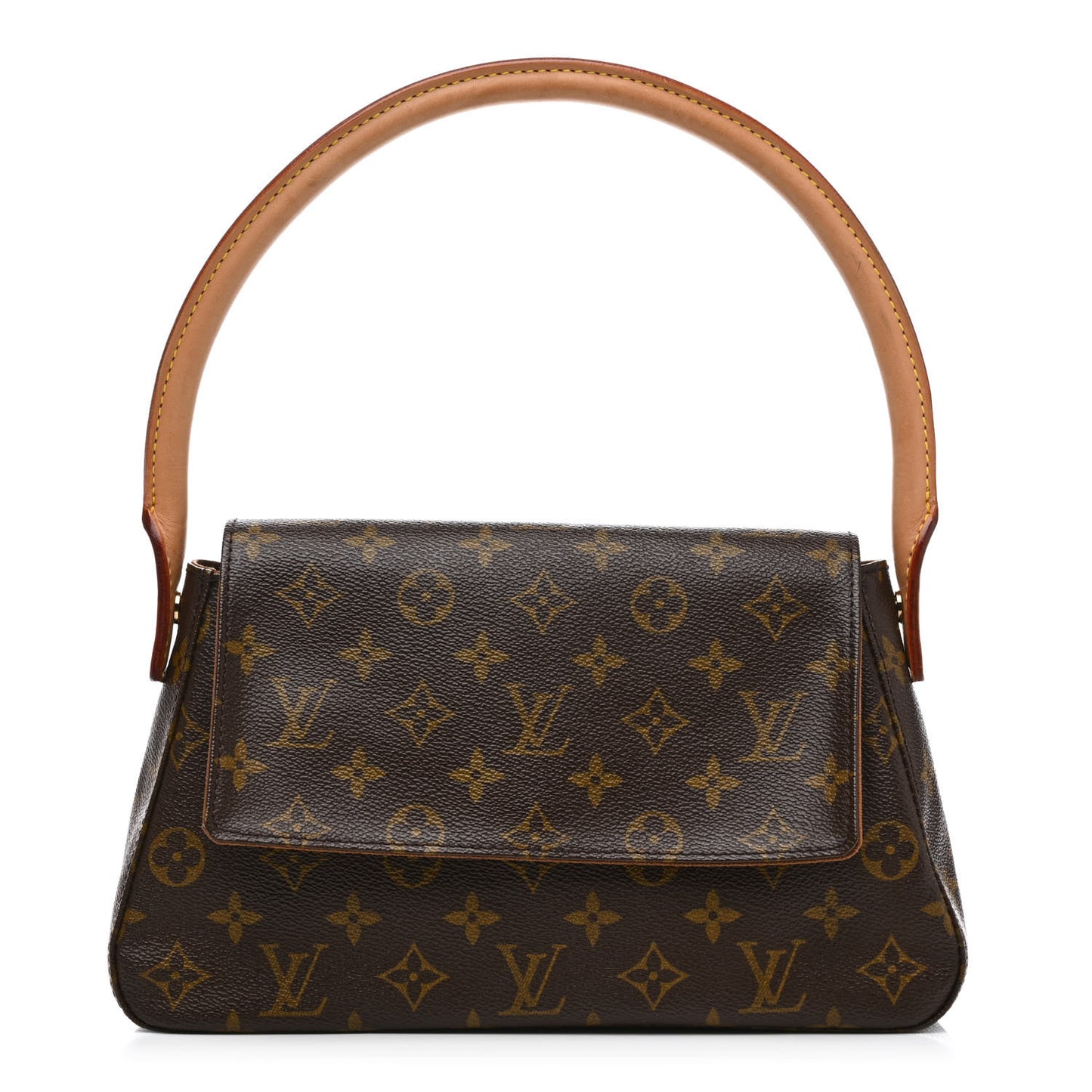 Monogram Mini Looping