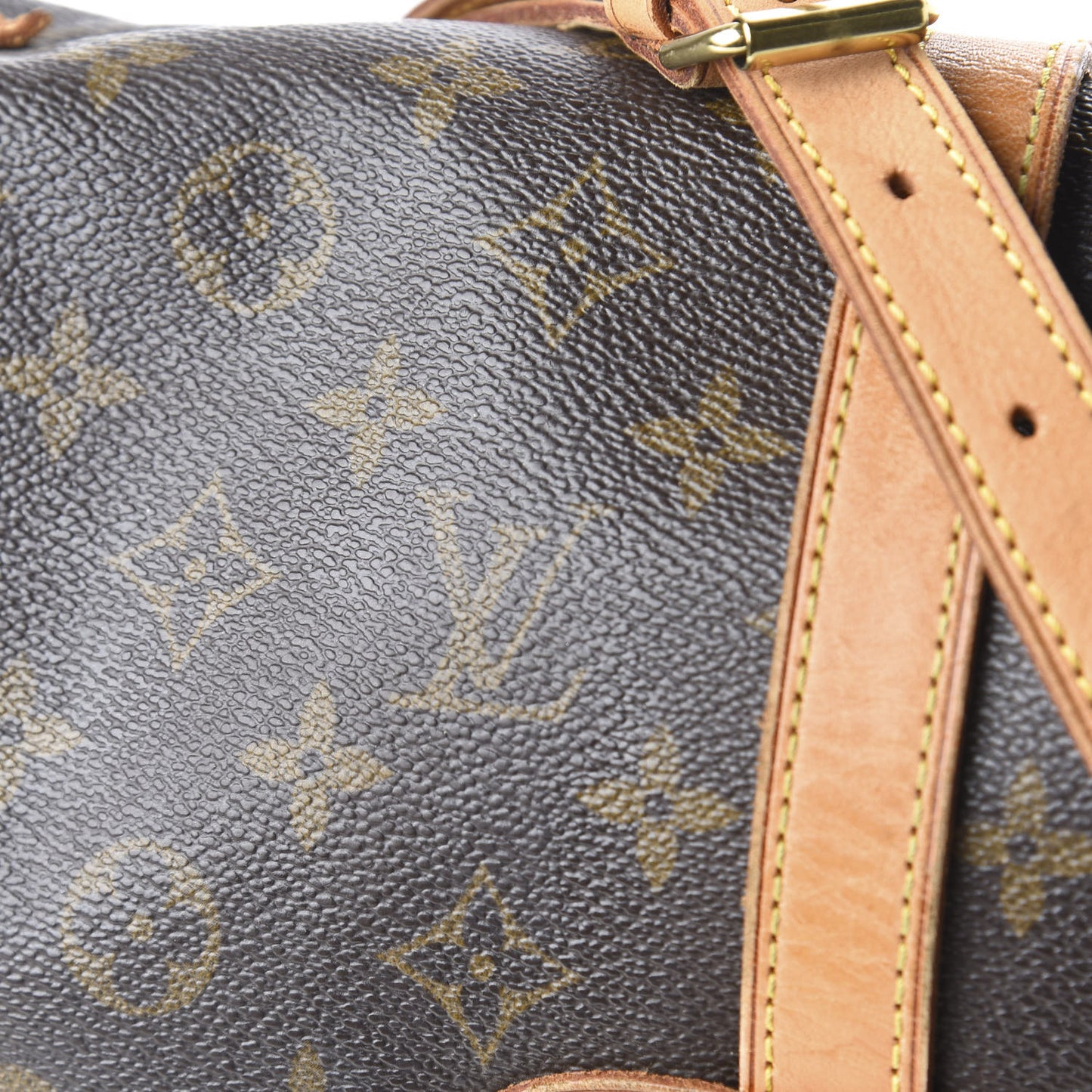 Monogram Saumur 30