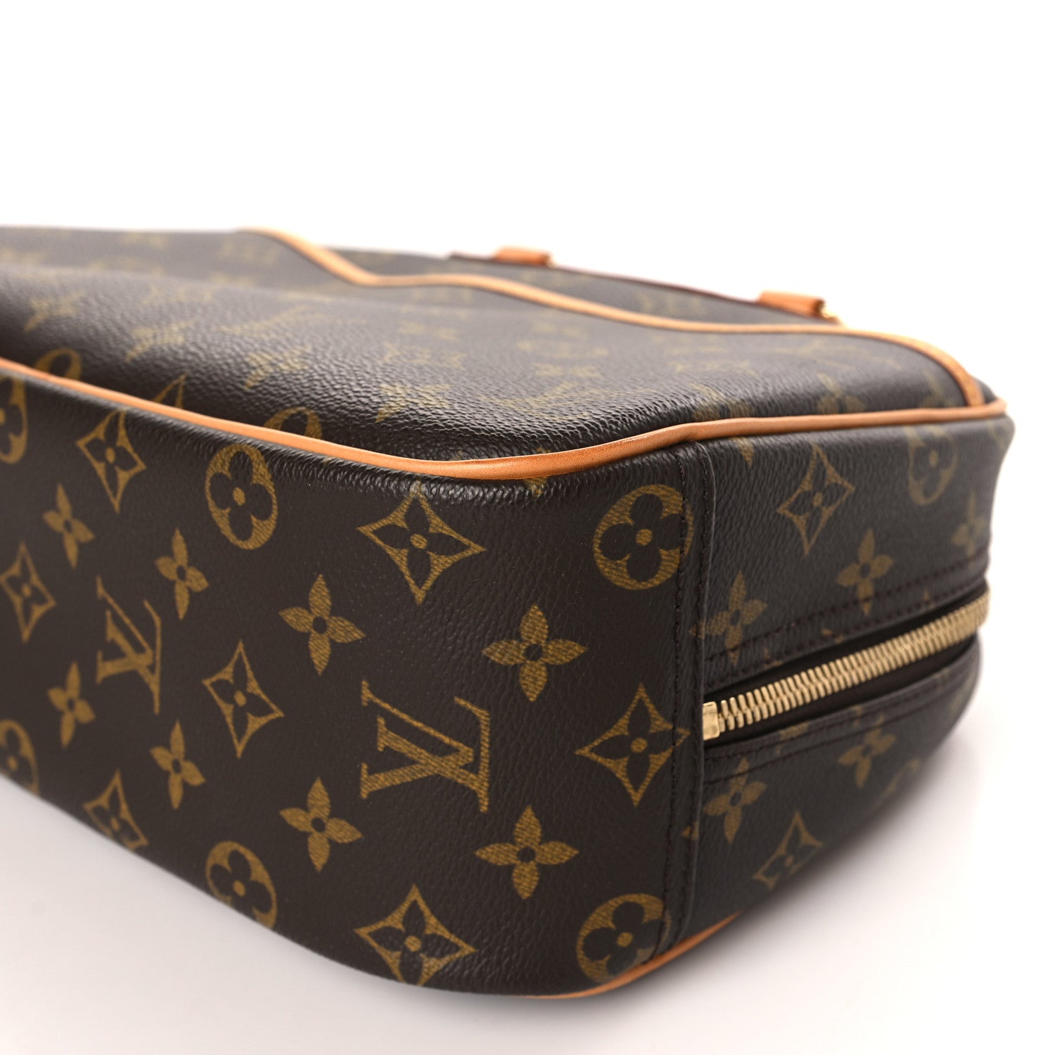 Louis Vuitton Monogram Trouville 9 of 10