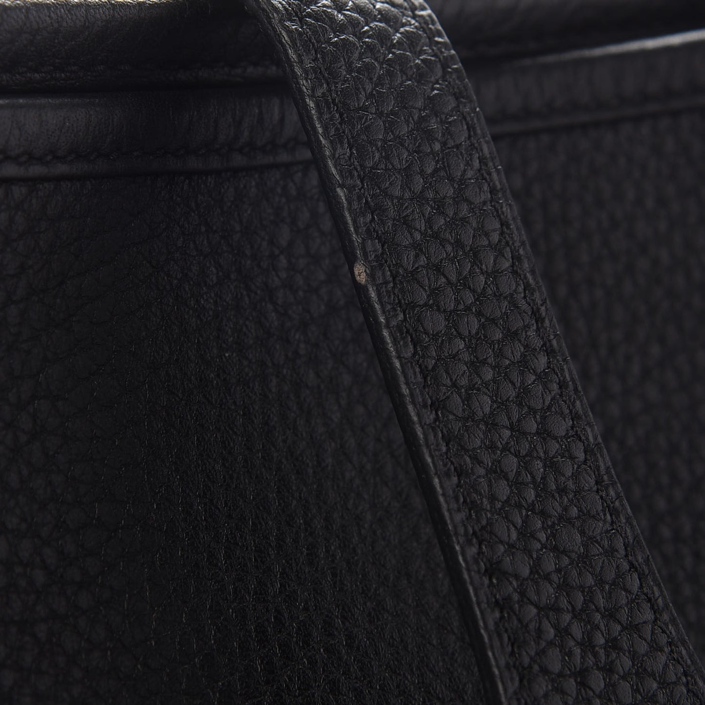 Taurillon Clemence Evelyne III GM Black