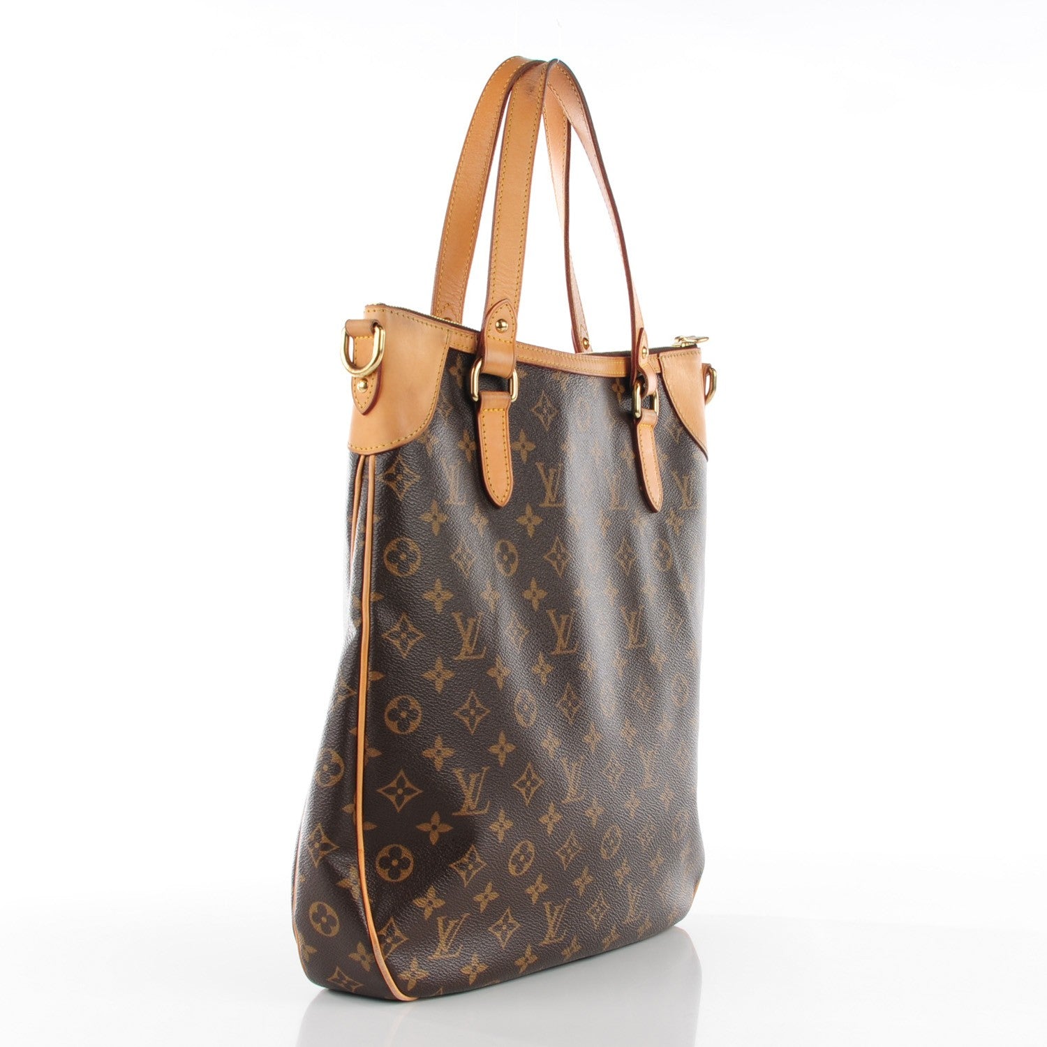 Louis Vuitton Monogram Odeon GM 3 of 8