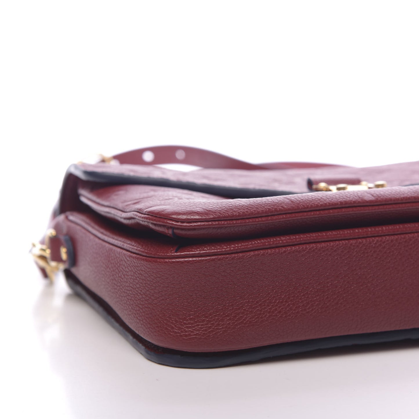 Empreinte Pochette Metis Cherry Berry