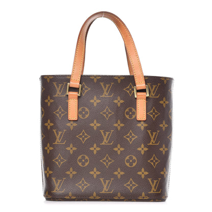 Louis Vuitton Monogram Vavin PM 1 of 14