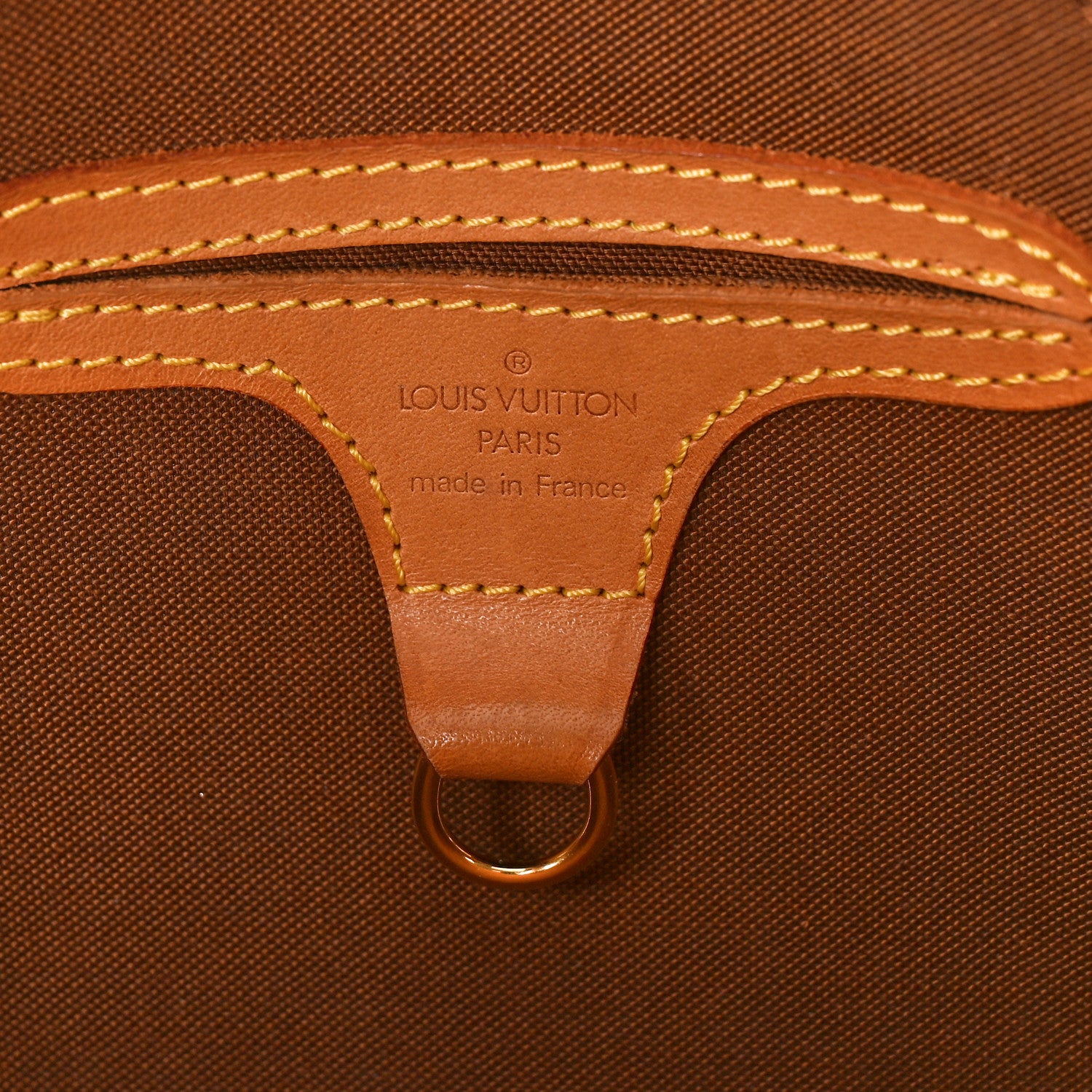Louis Vuitton Monogram Ellipse PM 6 of 13