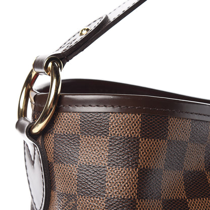 Louis Vuitton Damier Ebene Delightful PM 12 of 12