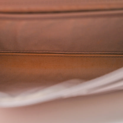 Louis Vuitton Epi Honfleur Lilac 12 of 12