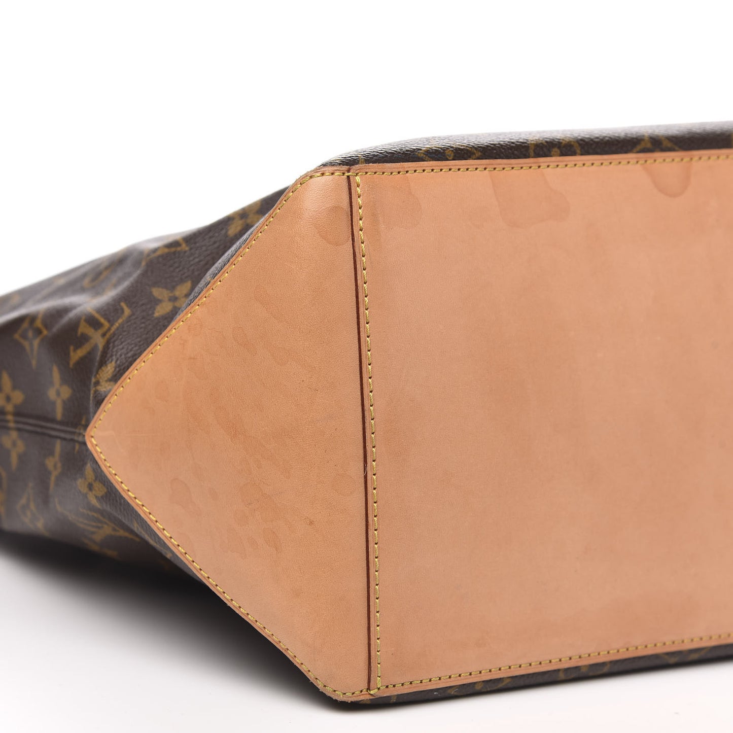 Monogram Cabas Mezzo