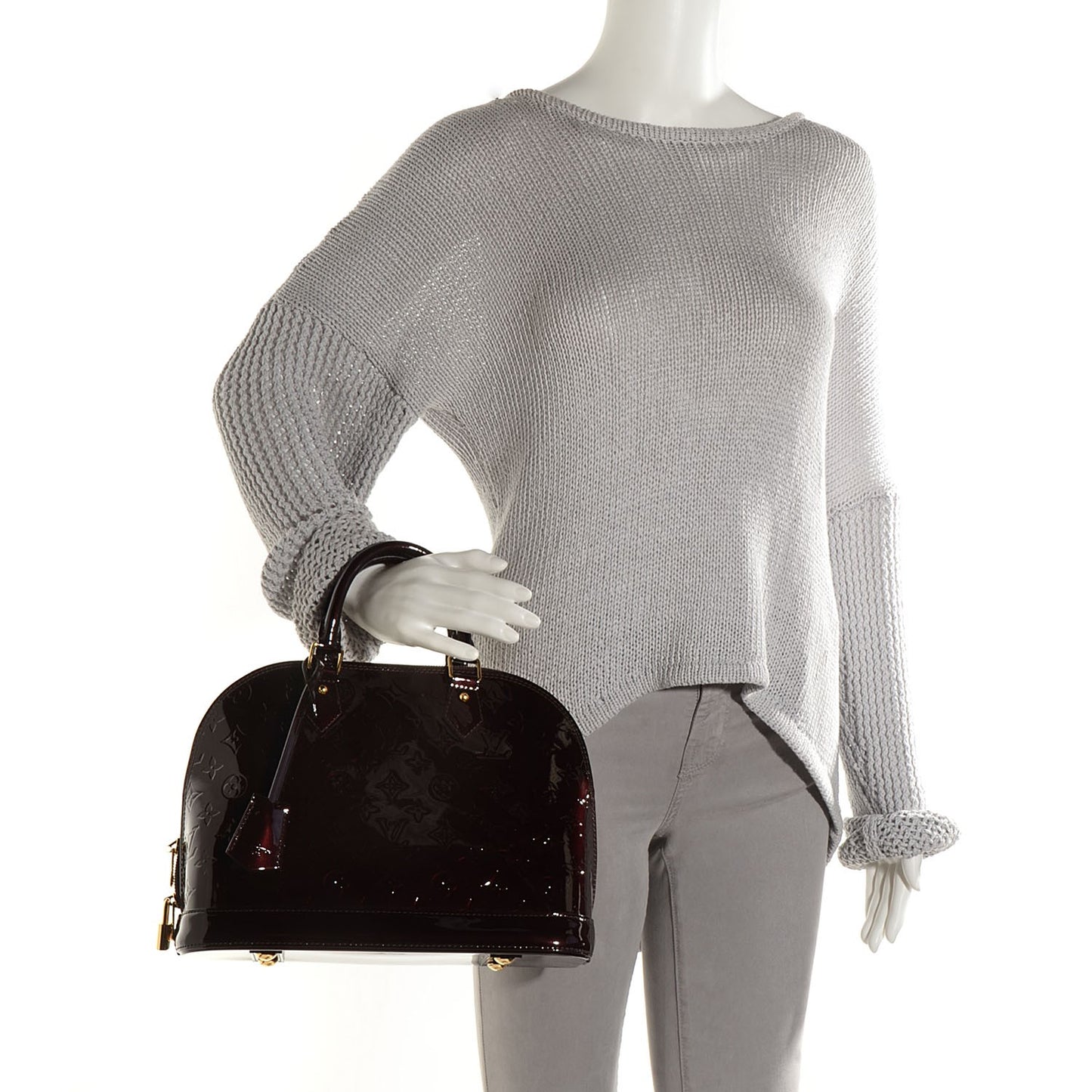 Vernis Alma PM Amarante