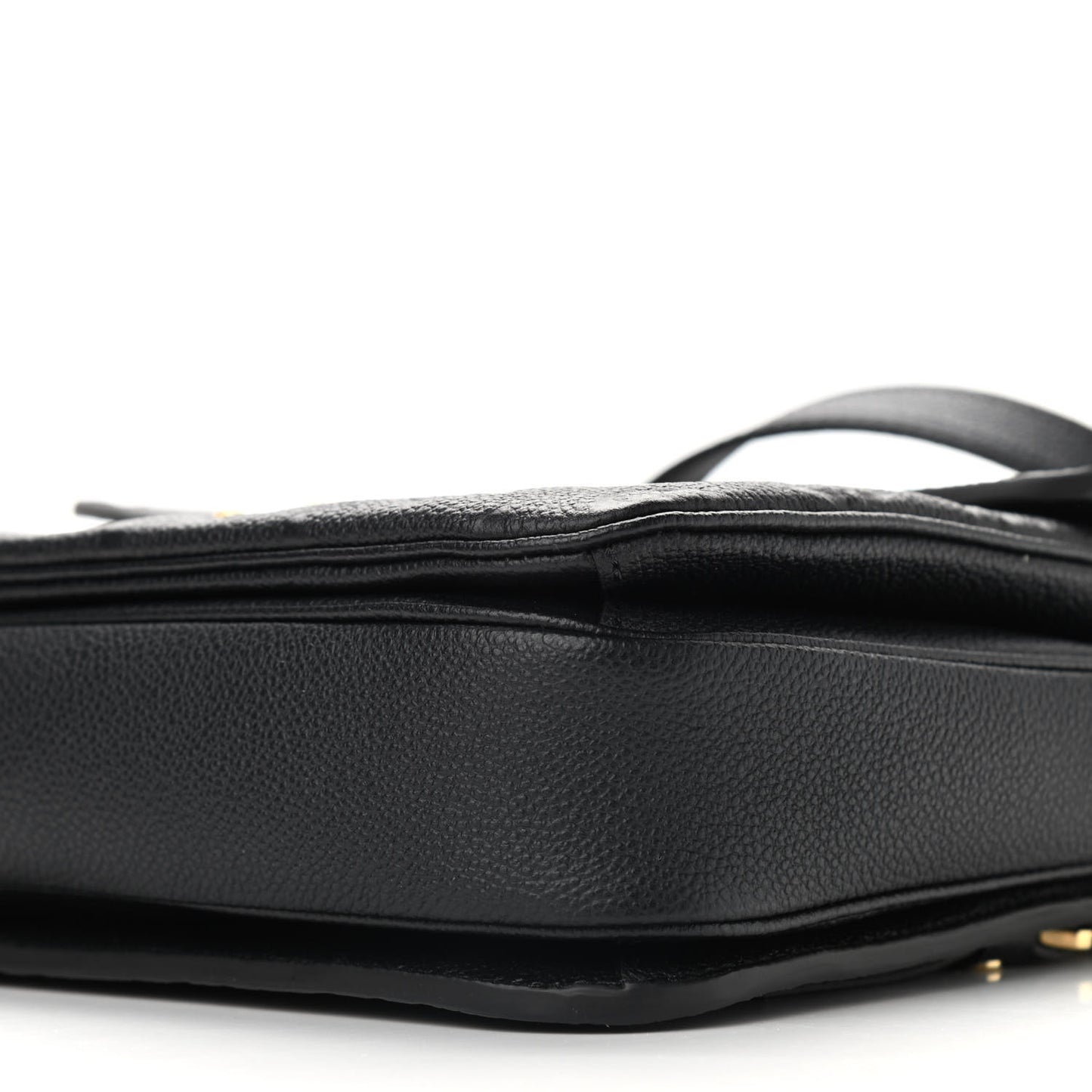 Empreinte Pochette Metis Black