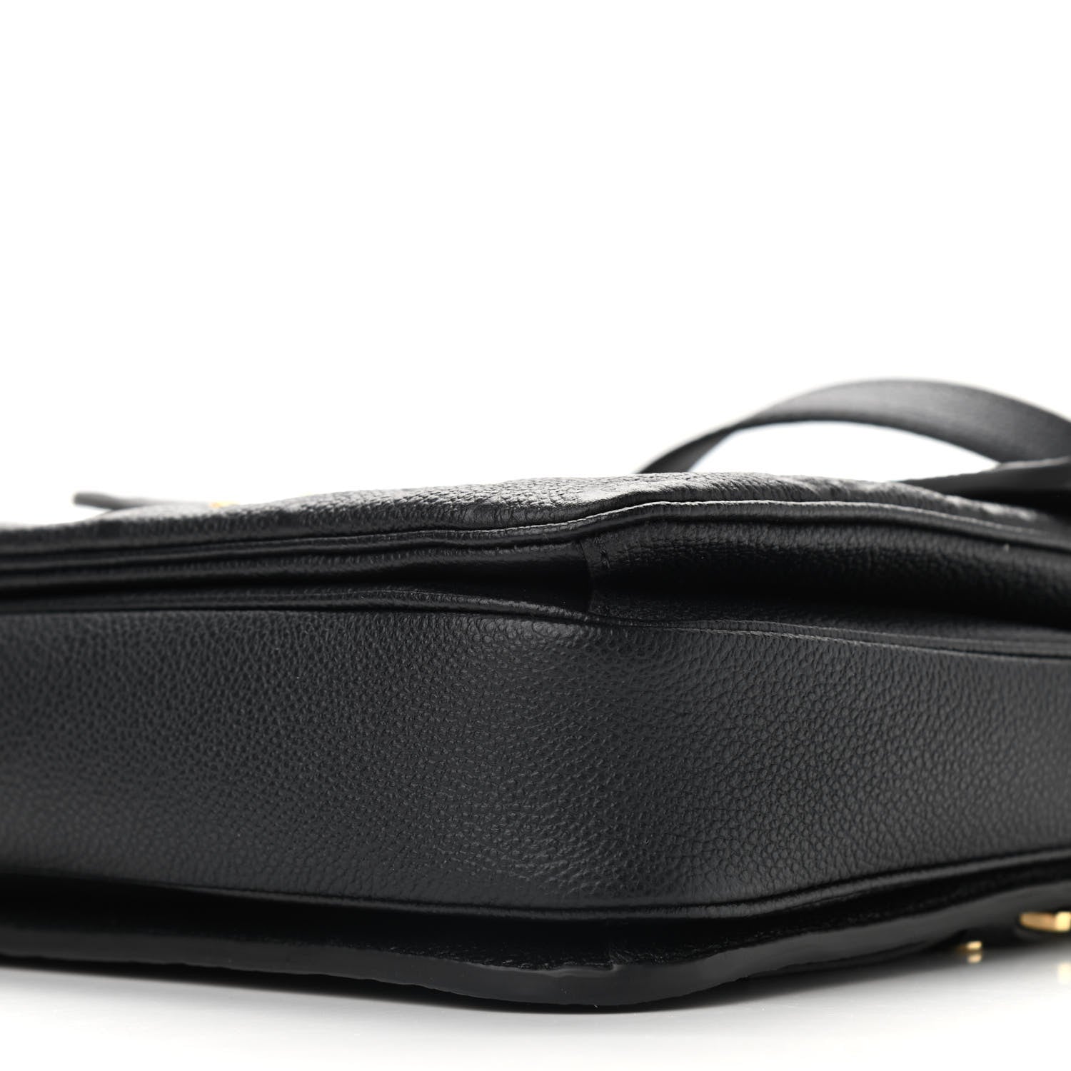 Louis Vuitton Empreinte Pochette Metis Black 8 of 8