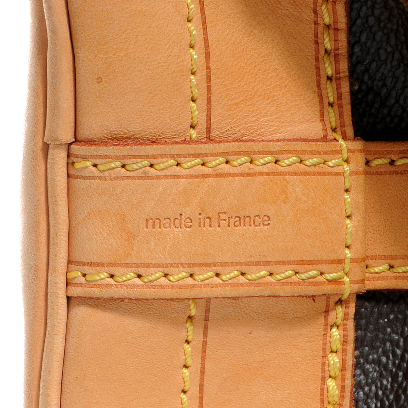 Louis Vuitton Monogram Noe 6 of 8