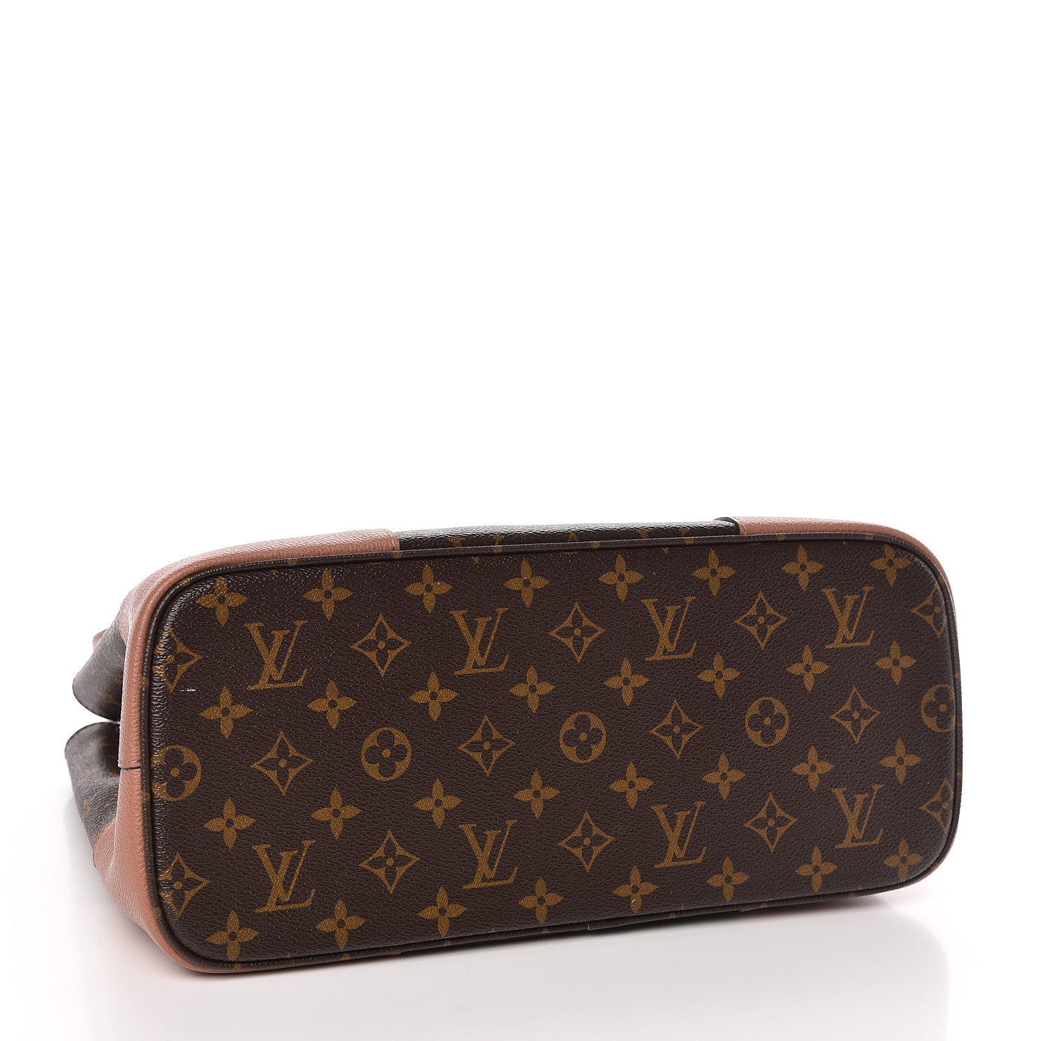 Louis Vuitton Monogram Flandrin Bois De Rose 5 of 10
