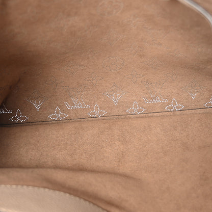 Louis Vuitton Mahina Bella Tote Galet 6 of 10
