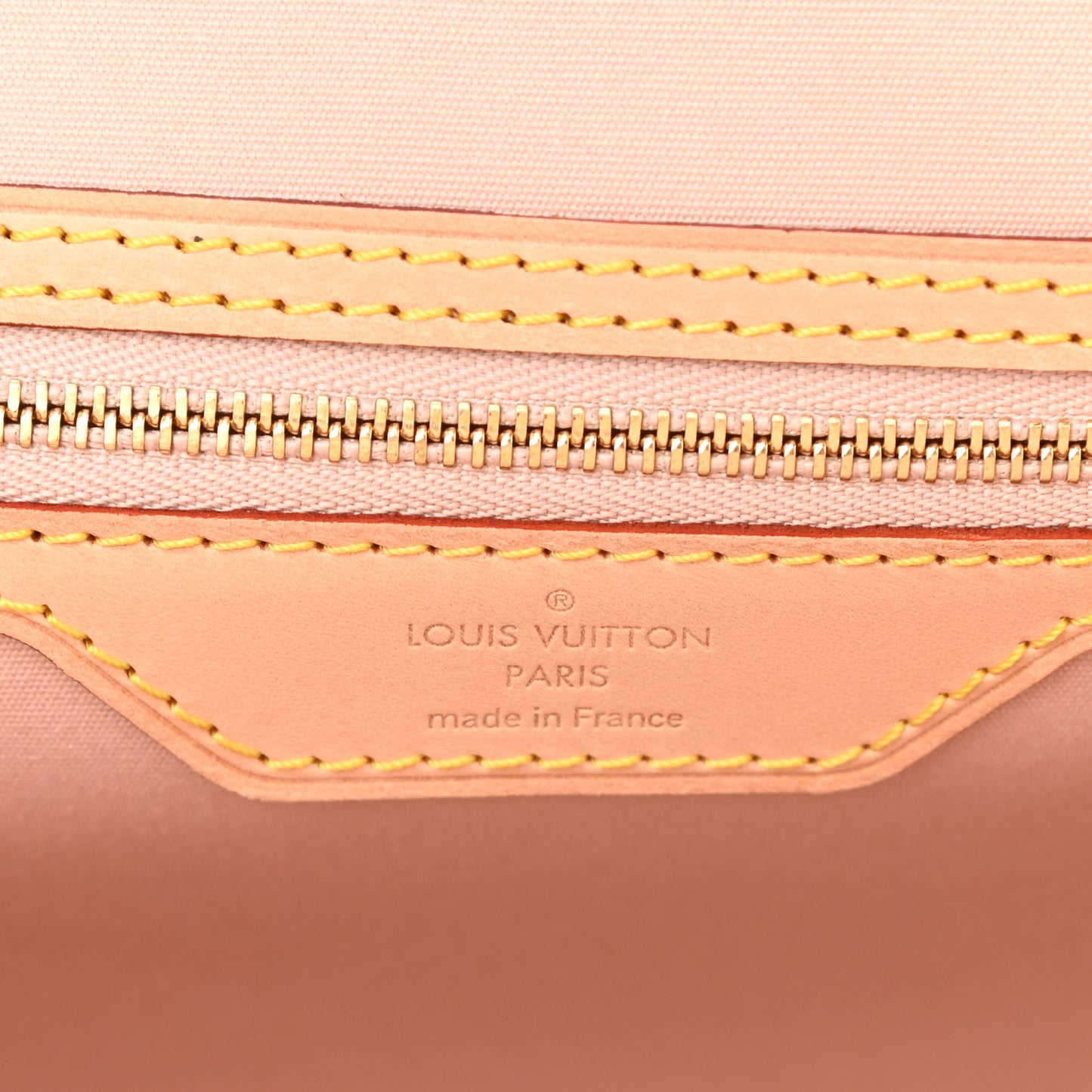 Vernis Brea MM Rose Angelique