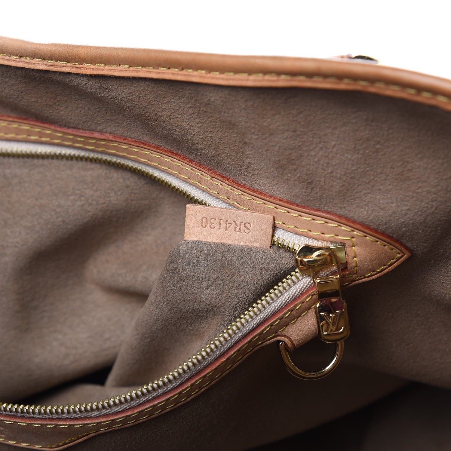 Louis Vuitton Monogram Multicolor Annie GM Black 7 of 13