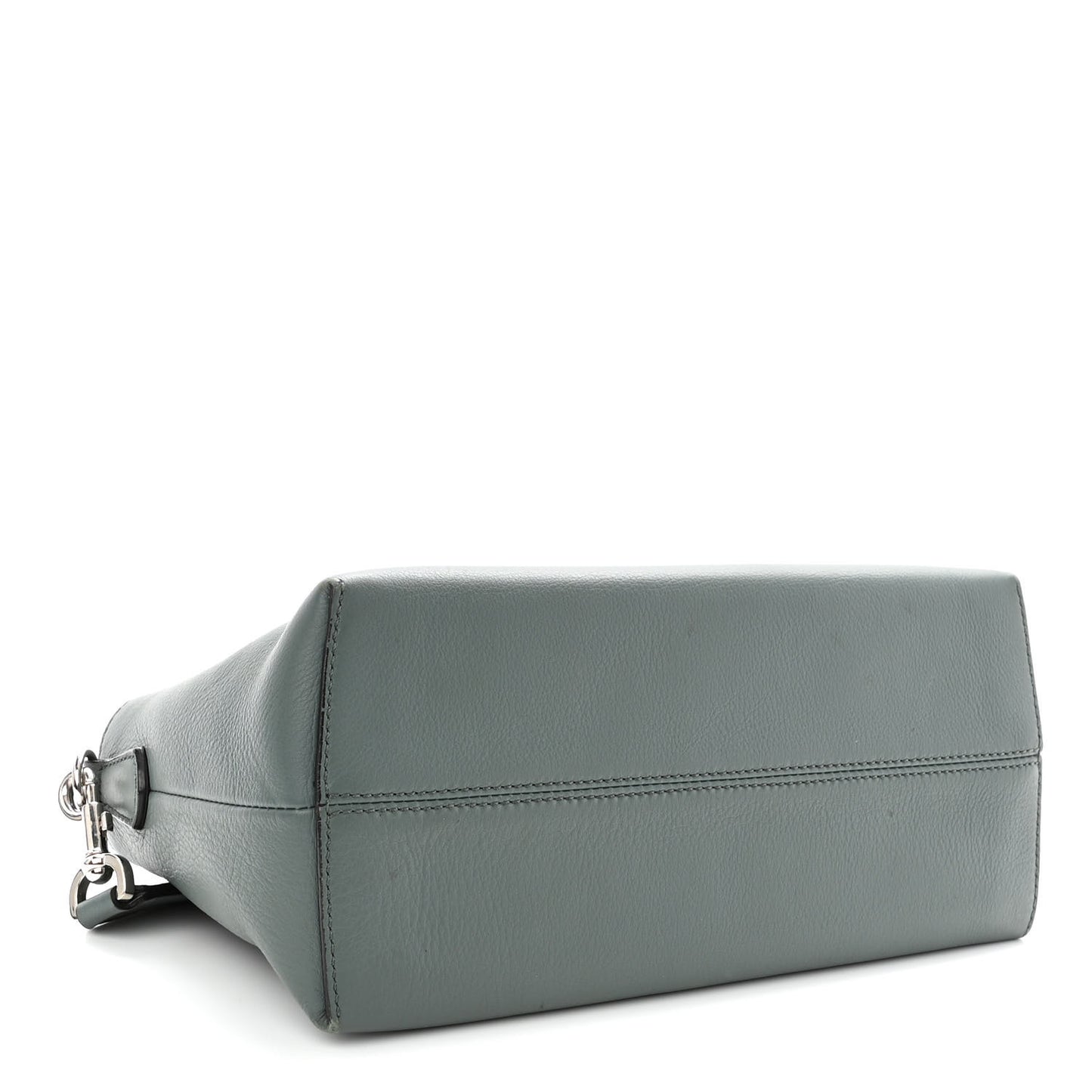 Vitello Dolce 4 Color Medium By The Way Boston Bag Malachite Multicolor