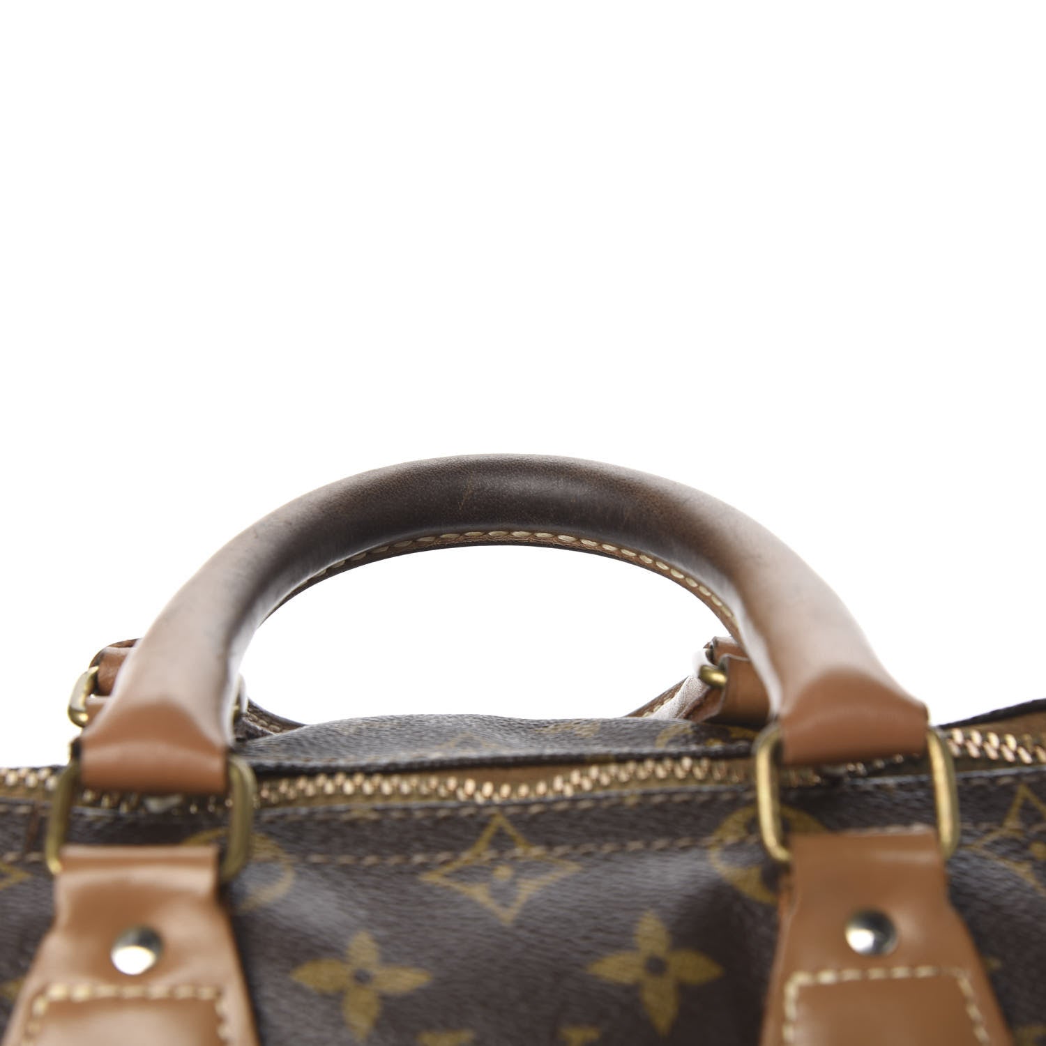 Louis Vuitton Monogram French Company Speedy 25 12 of 13
