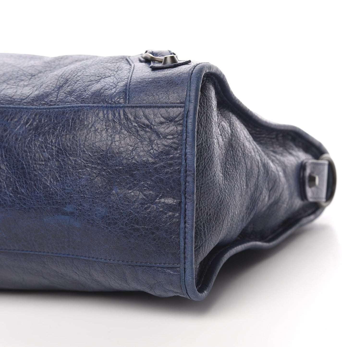 Agneau Classic Hardware City Bleu Roi