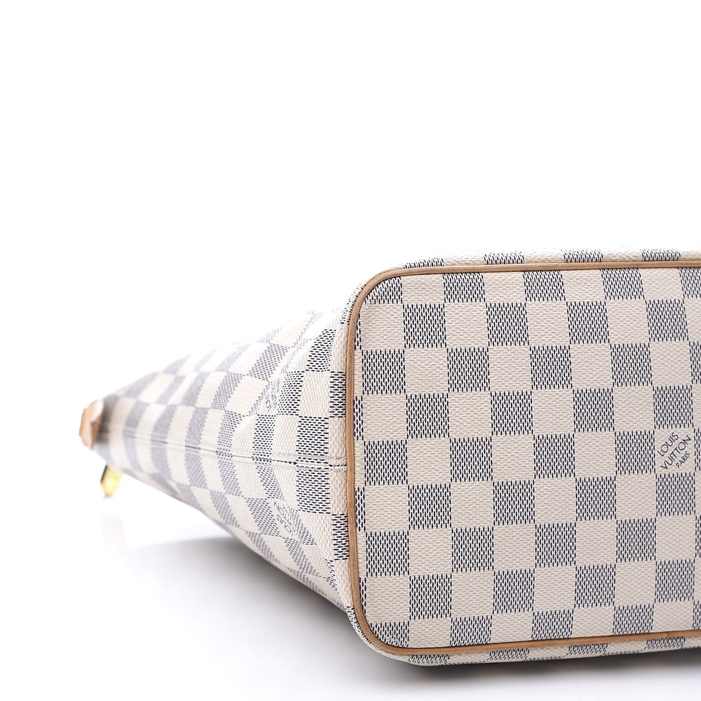 Damier Azur Saleya PM