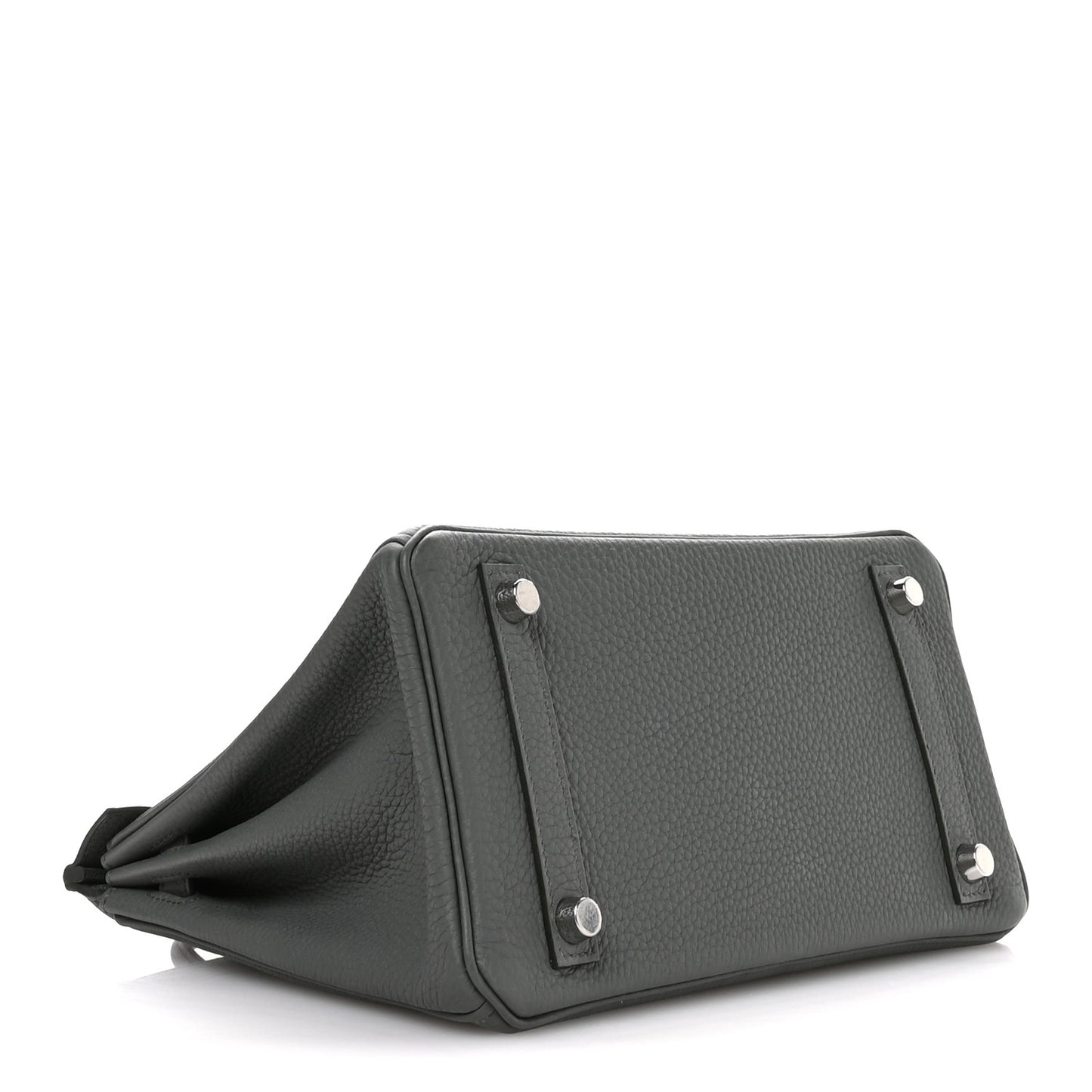 Togo Birkin 25 Vert Amande