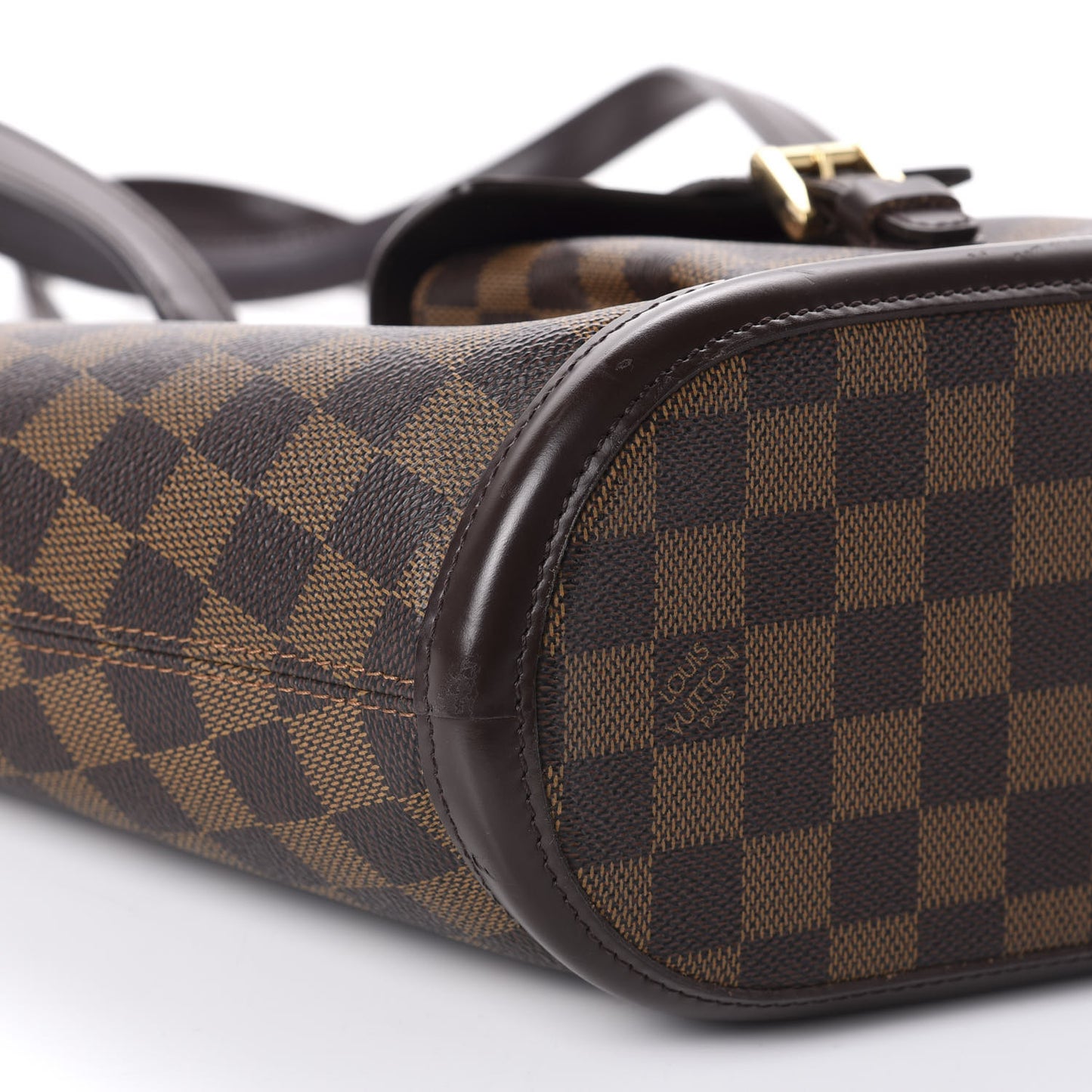 Damier Ebene Manosque PM