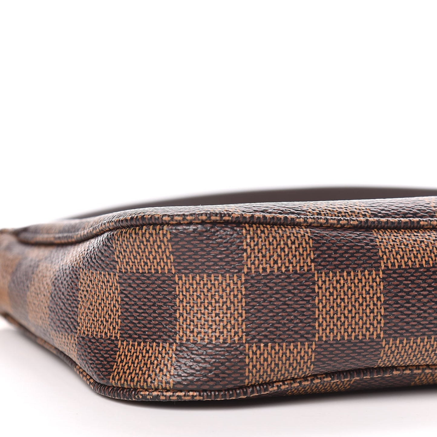 Damier Ebene Pochette Accessories NM