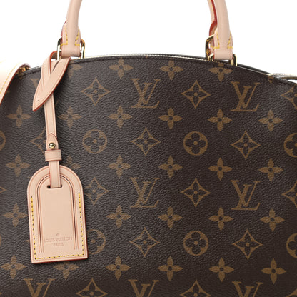 Louis Vuitton Monogram Petit Palais 7 of 9