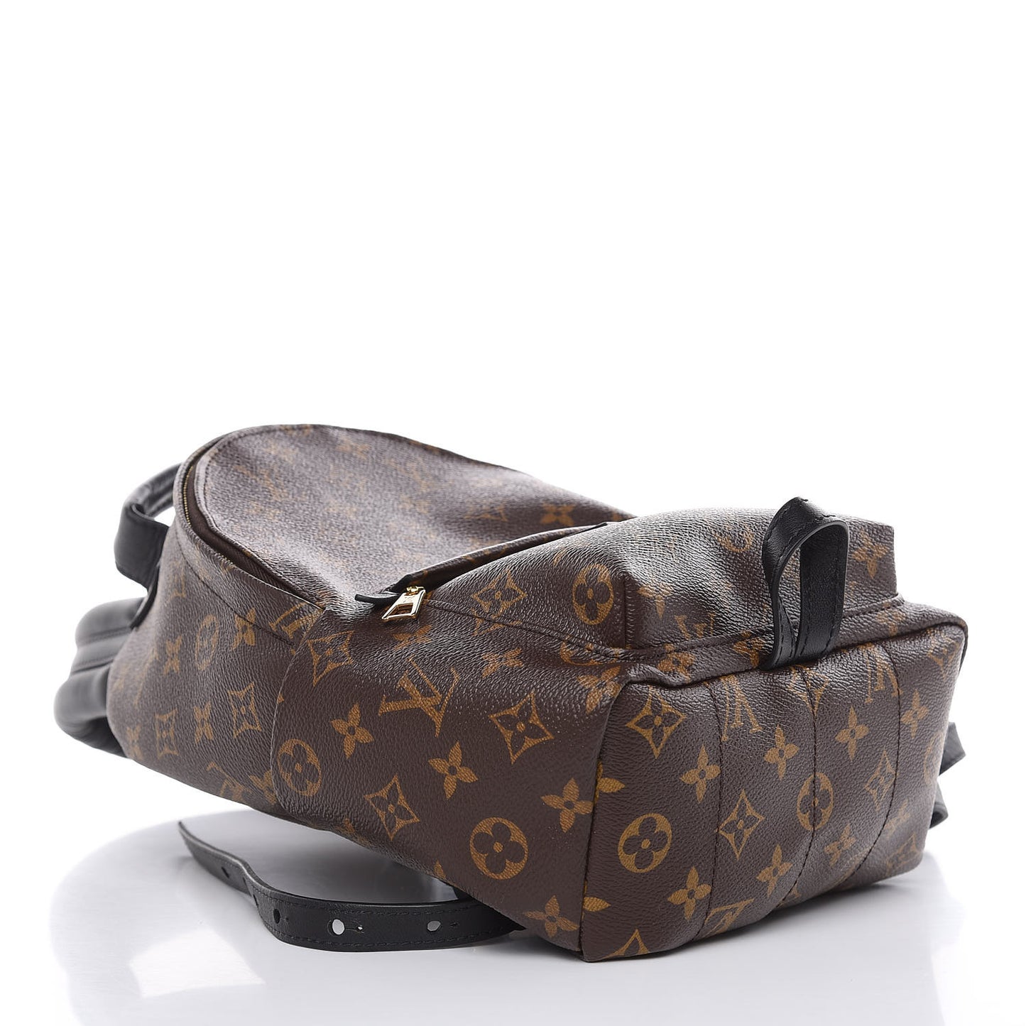 Monogram Palm Springs Backpack PM