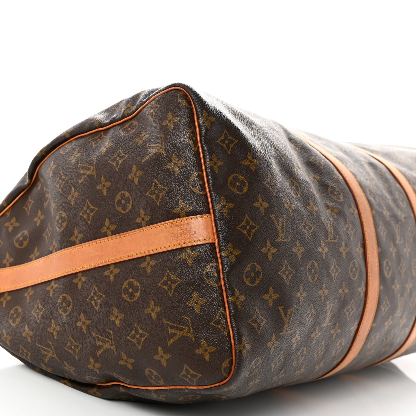 Monogram Keepall Bandouliere 60