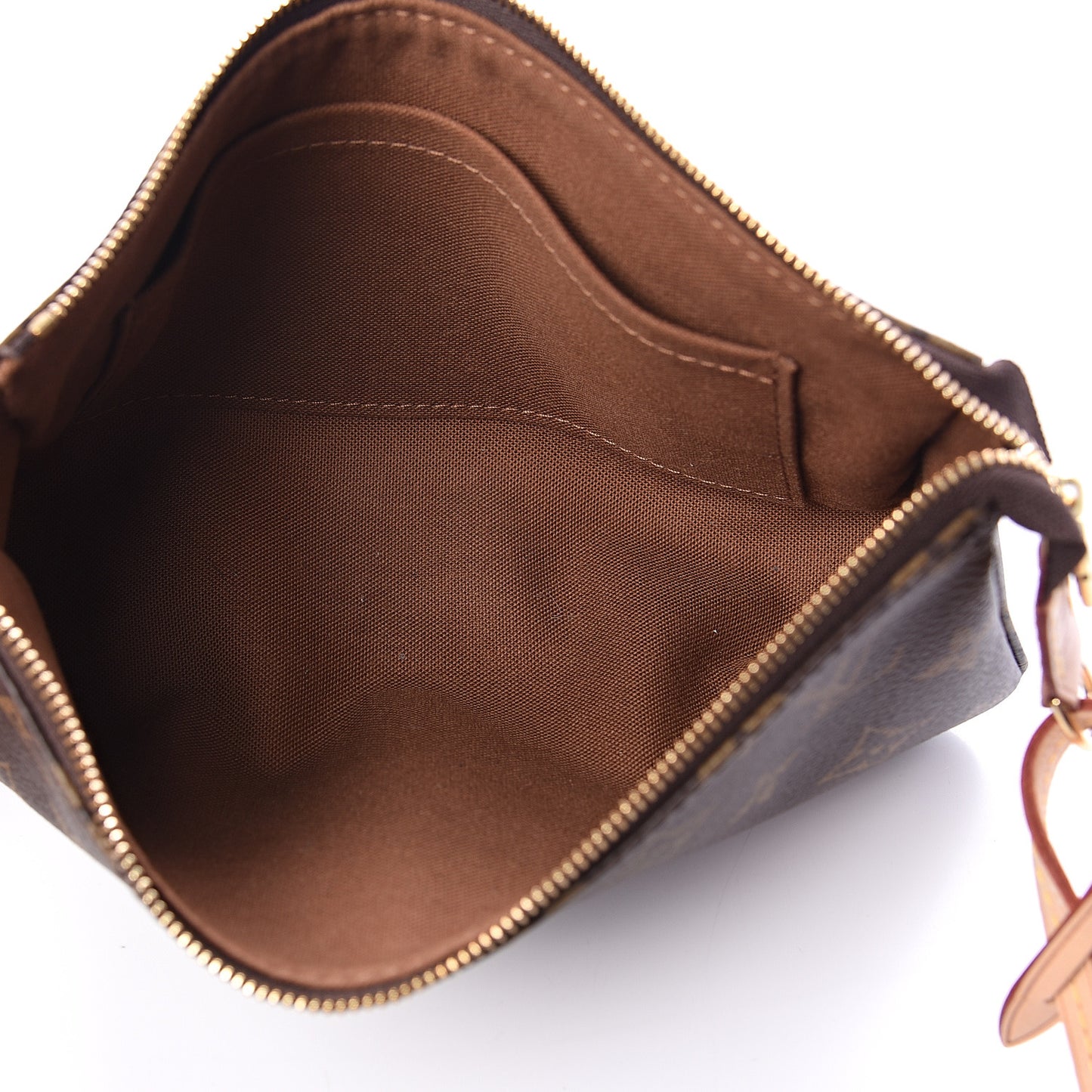 Monogram Pochette Accessories NM