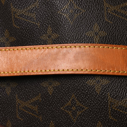 Louis Vuitton Monogram Saumur 35 15 of 18