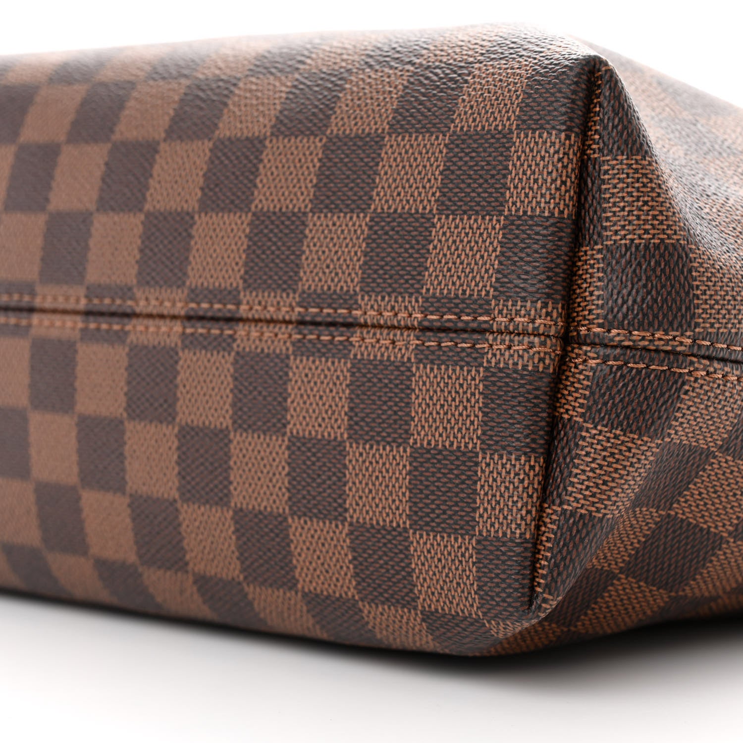 Louis Vuitton Damier Ebene Graceful PM 9 of 10
