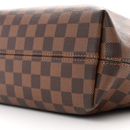 Louis Vuitton Damier Ebene Graceful PM 9 of 10