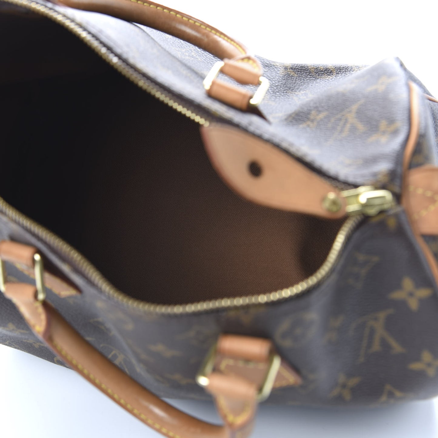 Monogram Speedy 30