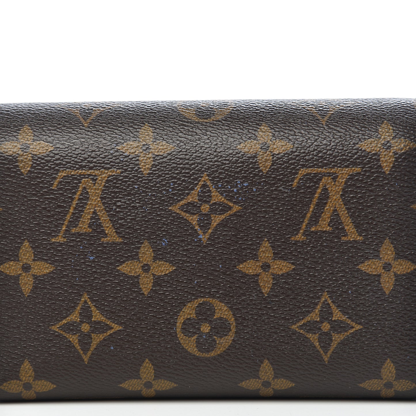 Monogram Alexandra Wallet