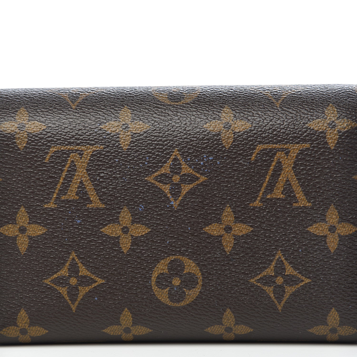 Louis Vuitton Monogram Alexandra Wallet 12 of 12