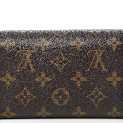 Louis Vuitton Monogram Alexandra Wallet 12 of 12