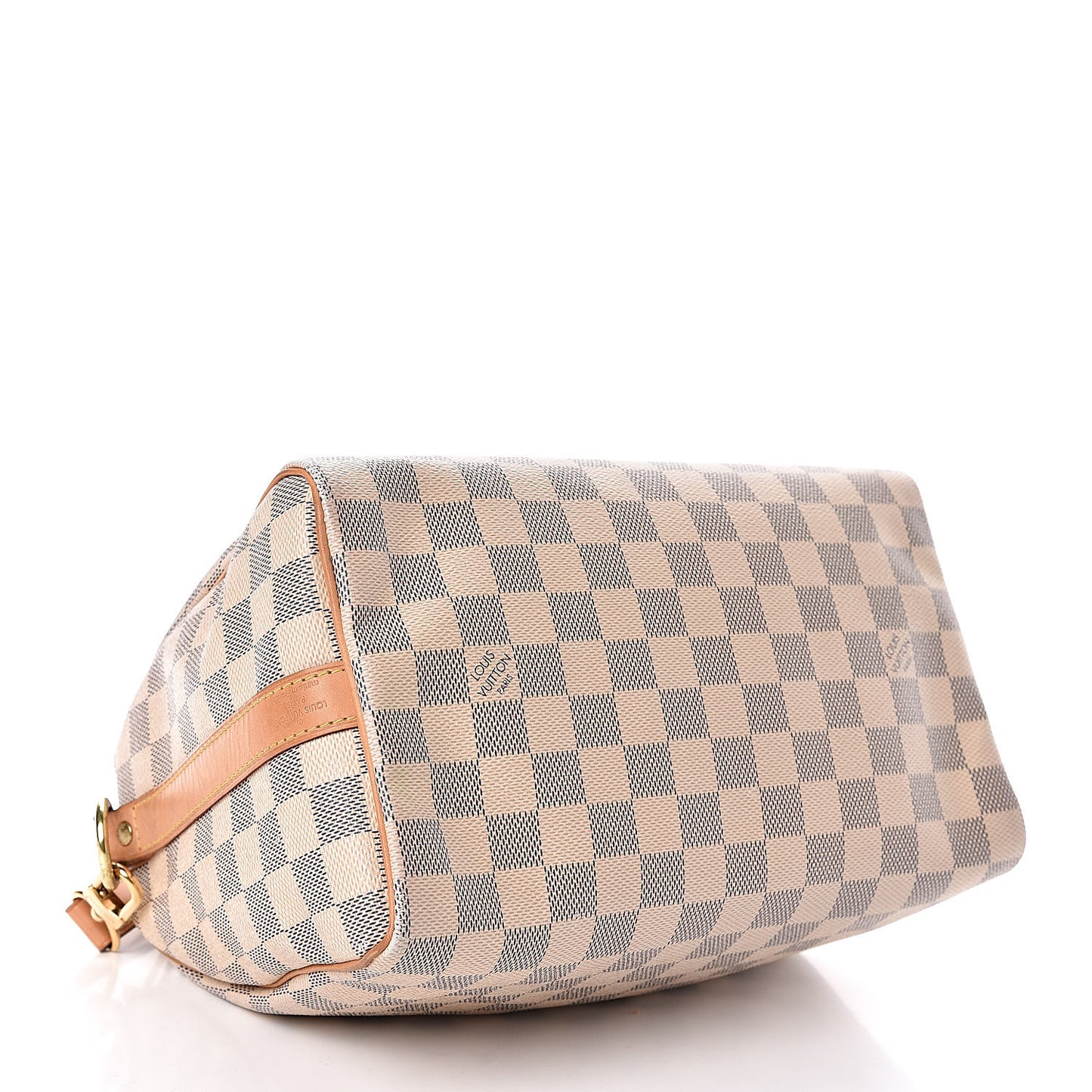 Damier Azur Speedy Bandouliere 25