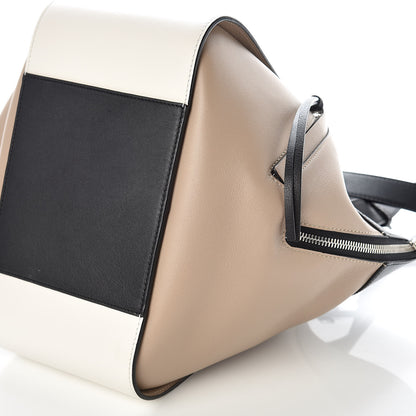 Loewe Calfskin Small Hammock Shoulder Bag Soft White 6 of 9
