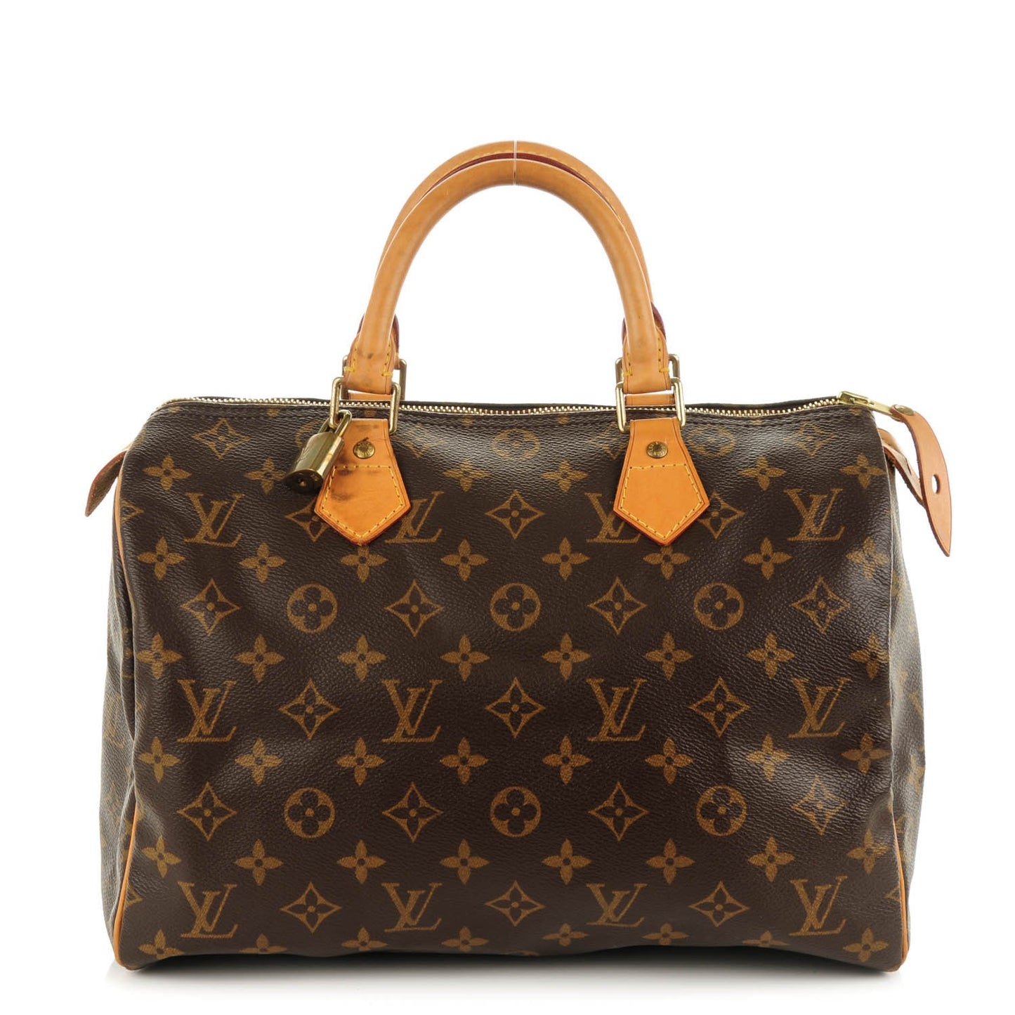 Monogram Speedy 30