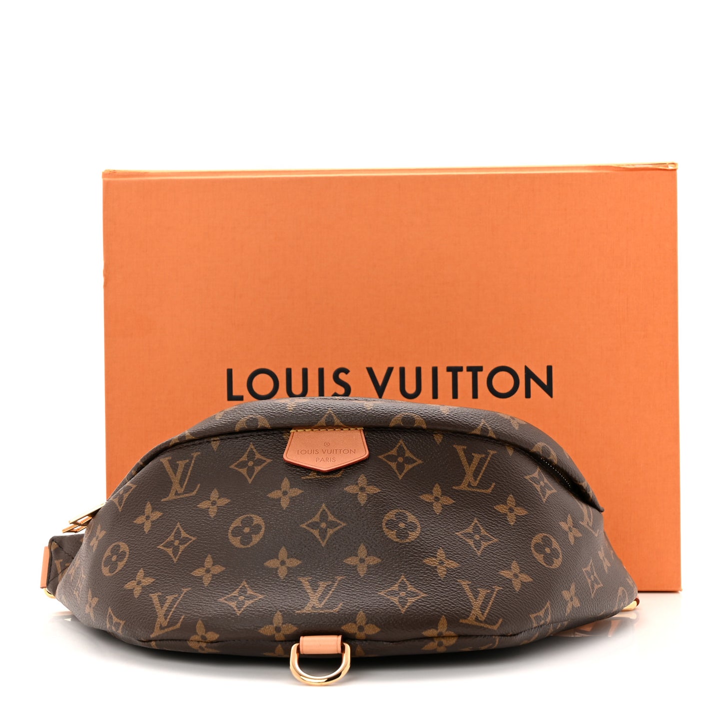 Monogram Bumbag