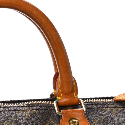 Louis Vuitton Monogram Speedy 40 13 of 14