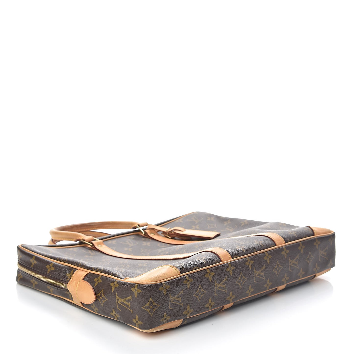 Monogram Porte-Documents Voyage Briefcase