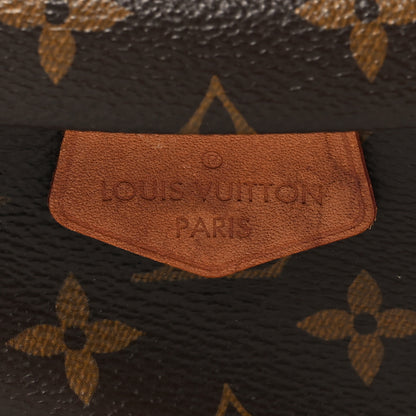 Louis Vuitton Monogram Bumbag 7 of 10