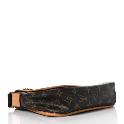 Louis Vuitton Monogram Bosphore PM Messenger 4 of 8