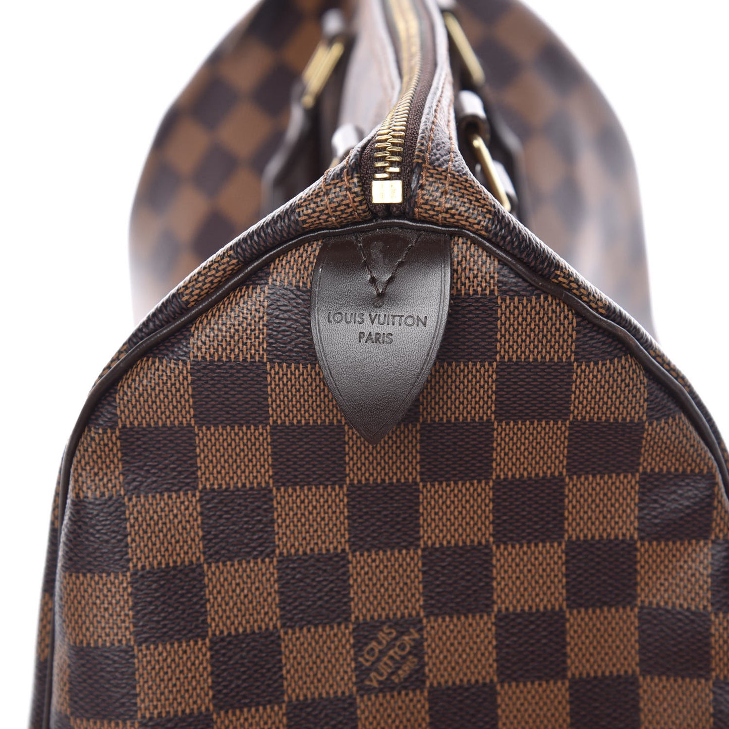 Damier Ebene Speedy 30