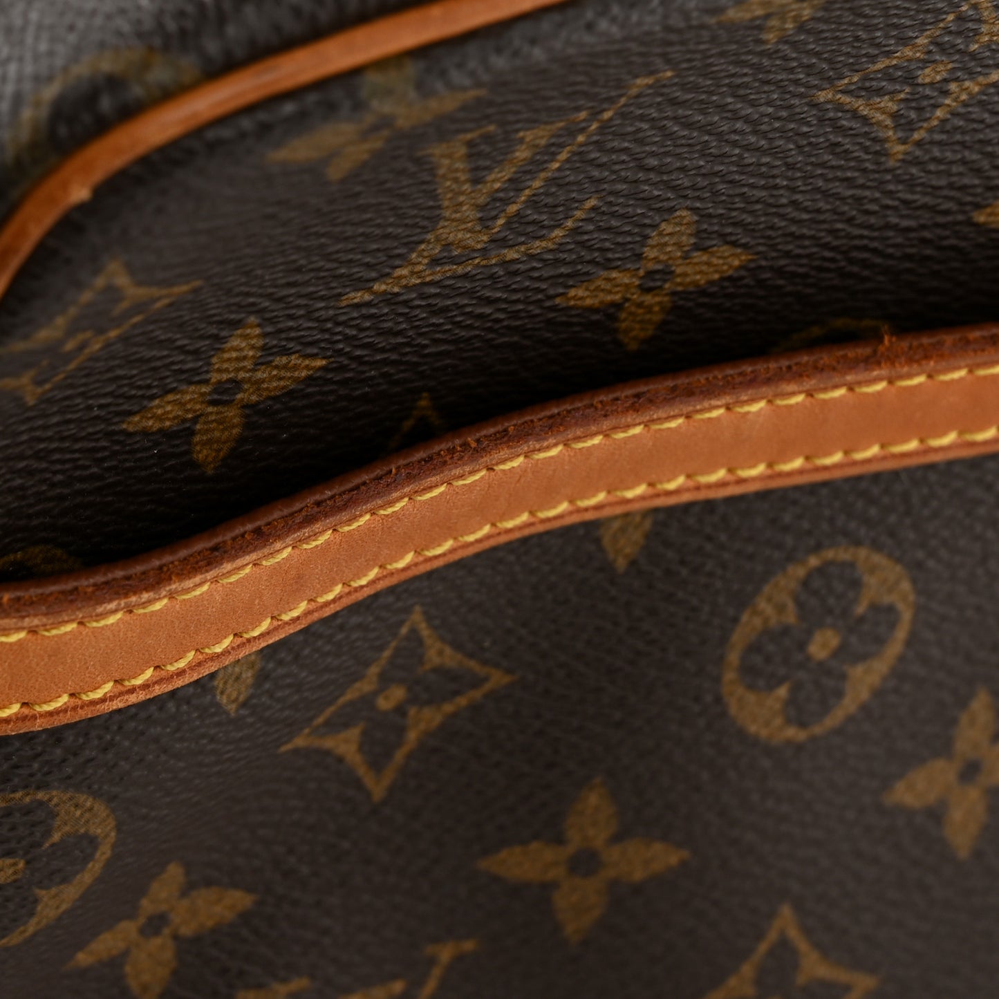 Monogram Trocadero 27